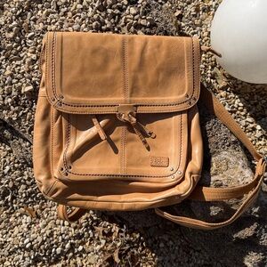 Sak Backpack purse